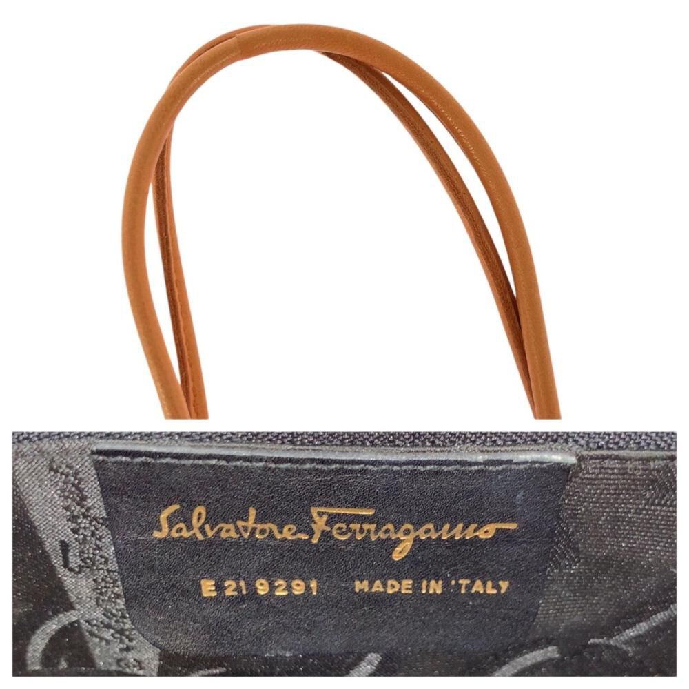 Salvatore Ferragamo Handbag