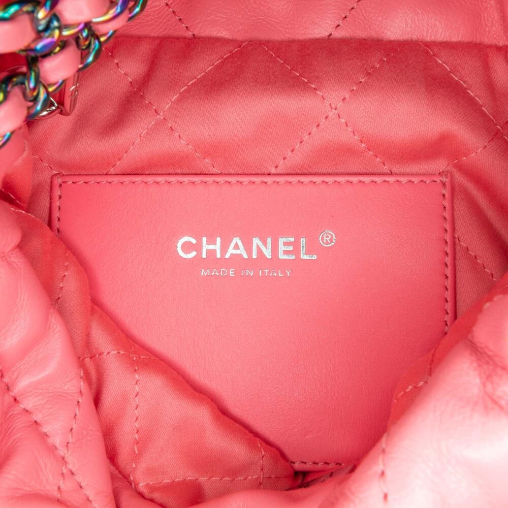 Chanel Handbag