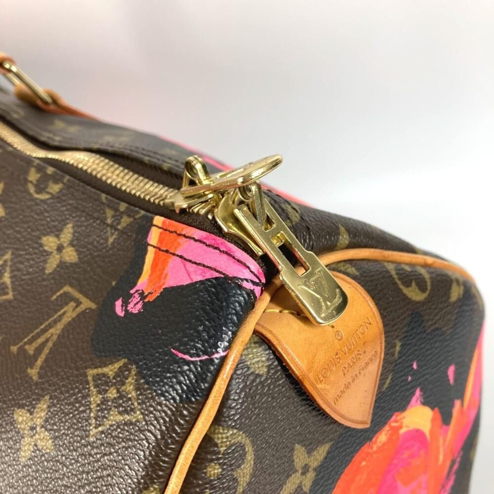 Louis Vuitton Keepall
