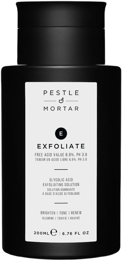Exfoliate 180 ml