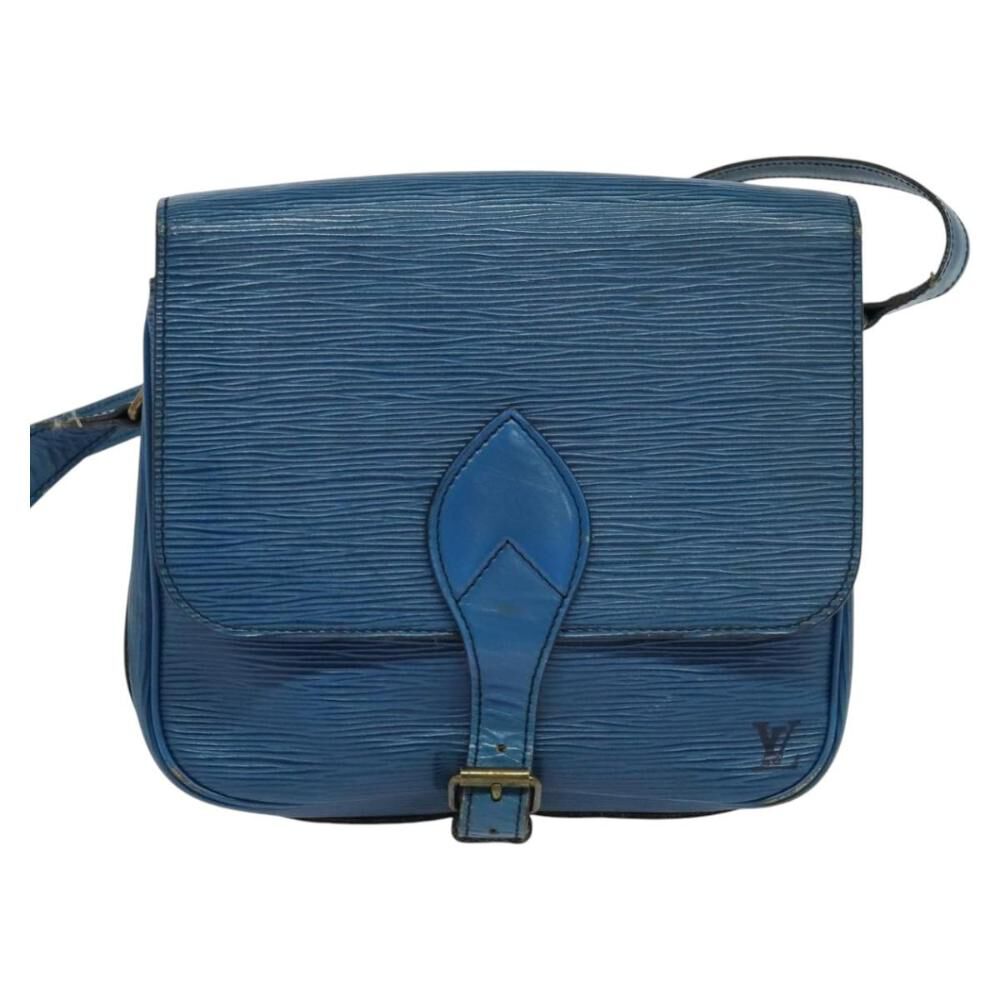 Louis Vuitton Cartouchiere