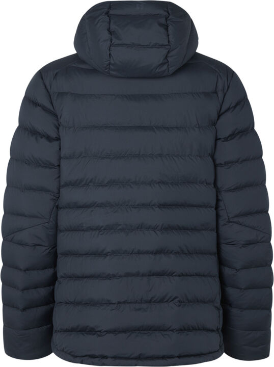 Asivik Explore Down dunjakke, dame