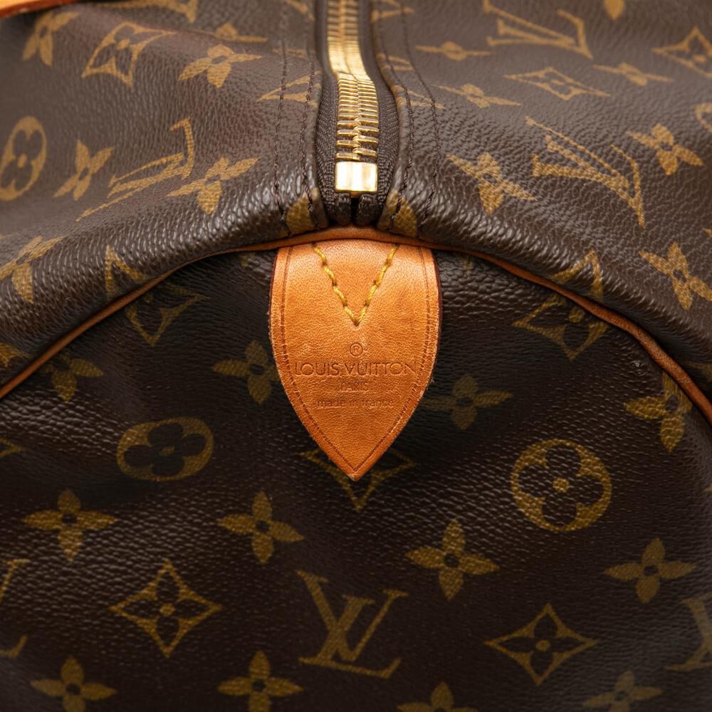 Louis Vuitton Keepall
