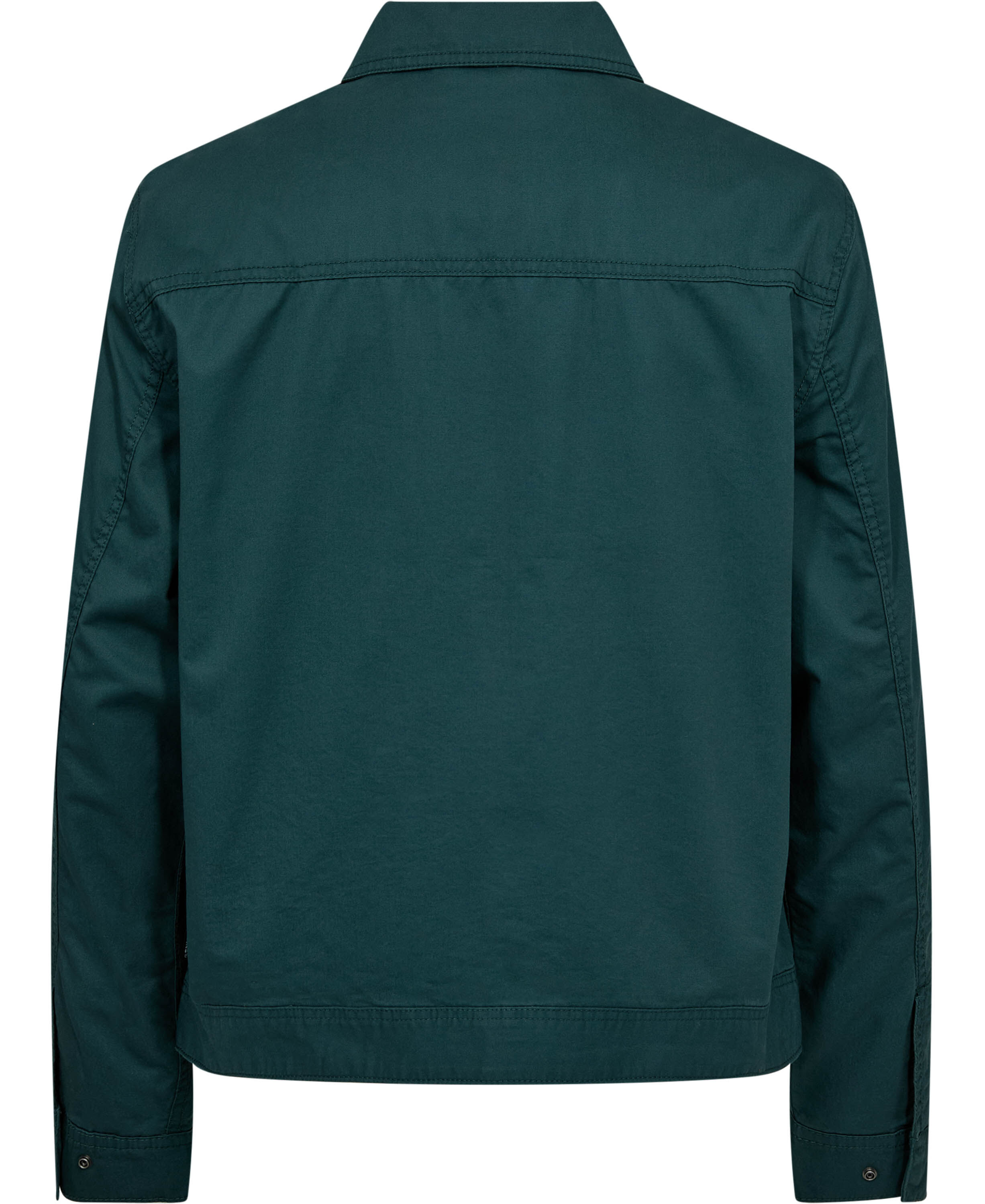 Pomona Station Jacket Mystic Moss