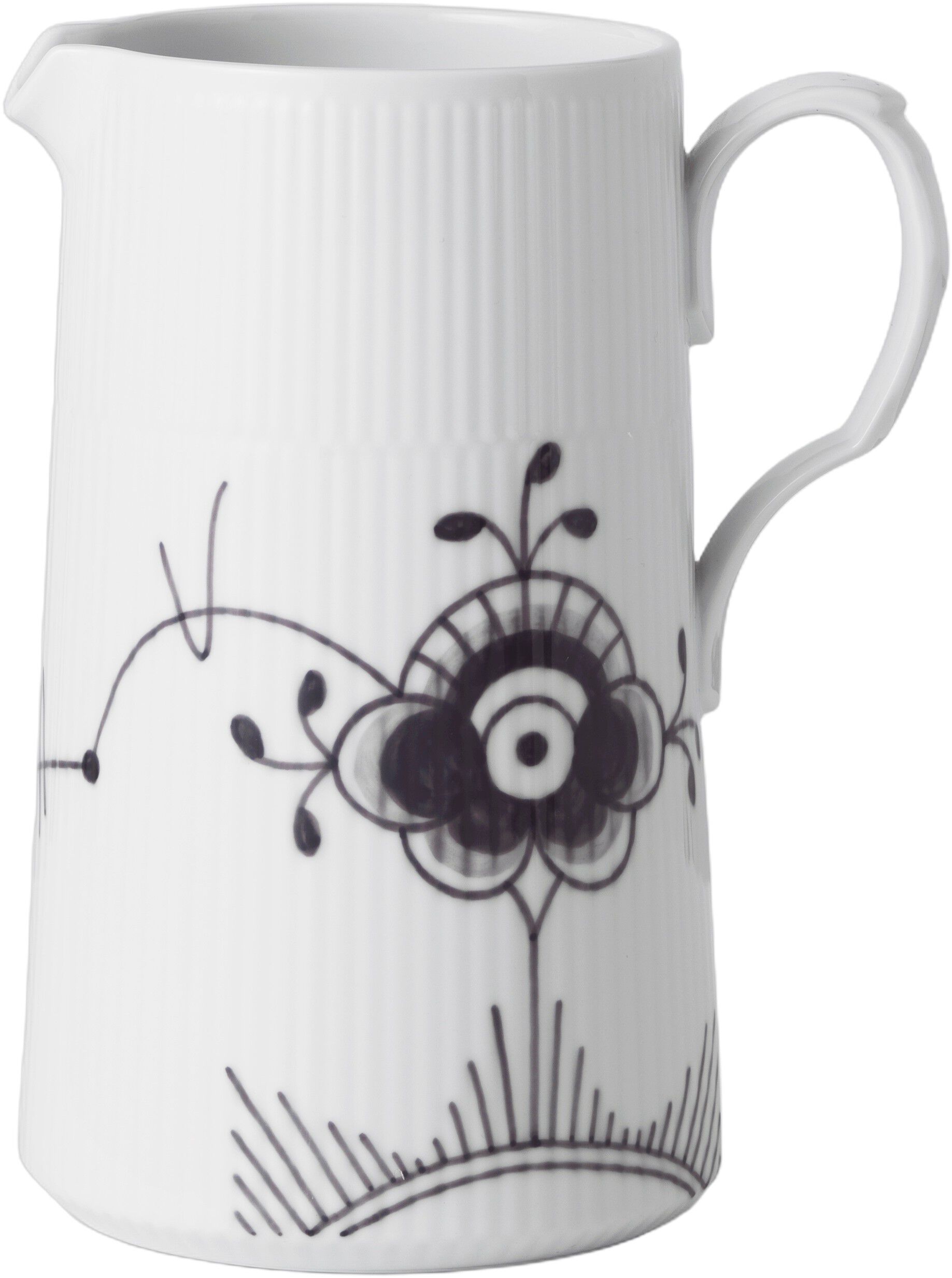 Sort Mega Riflet 1,5 l Kande