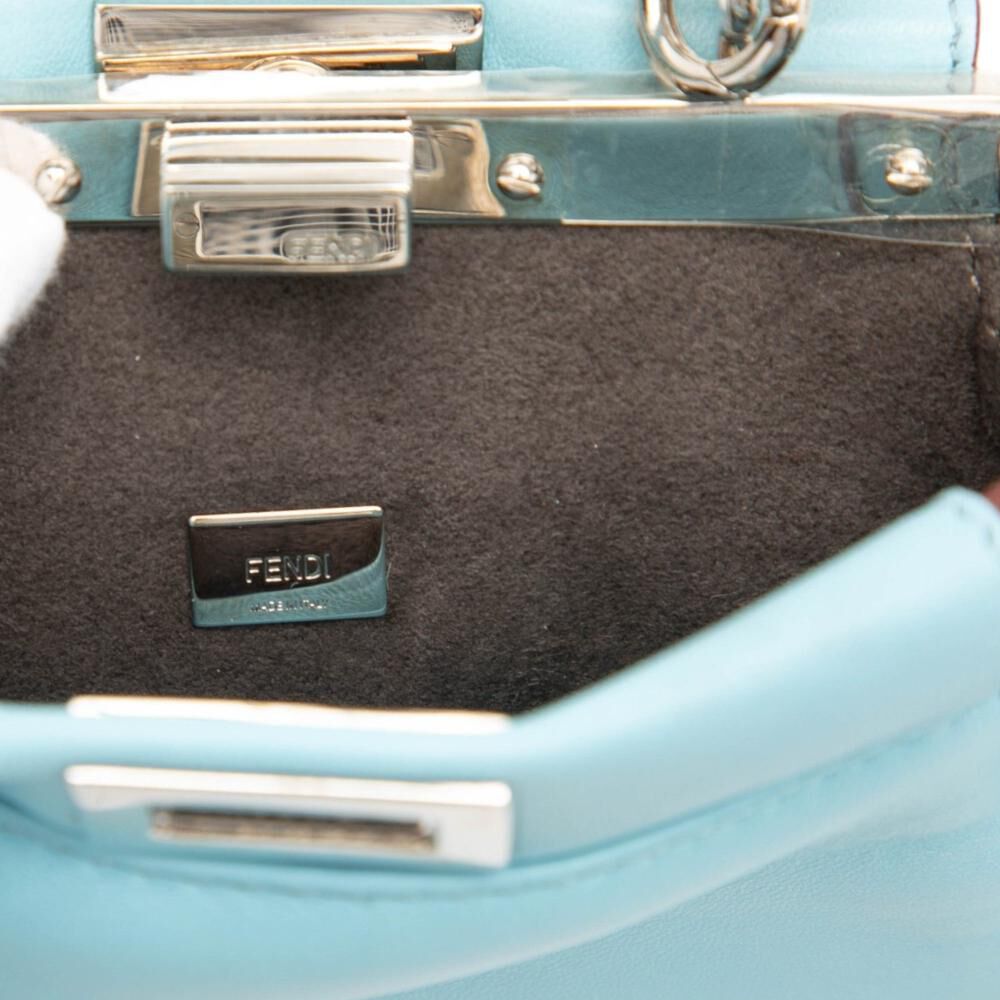 Fendi Peekaboo