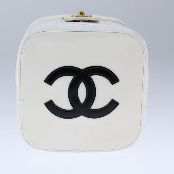 Chanel Cosmetic Pouch