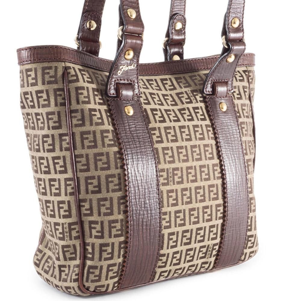 Fendi Tote