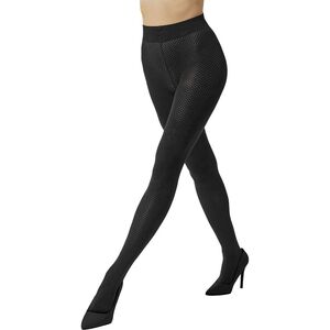 Cotton Dot Tights