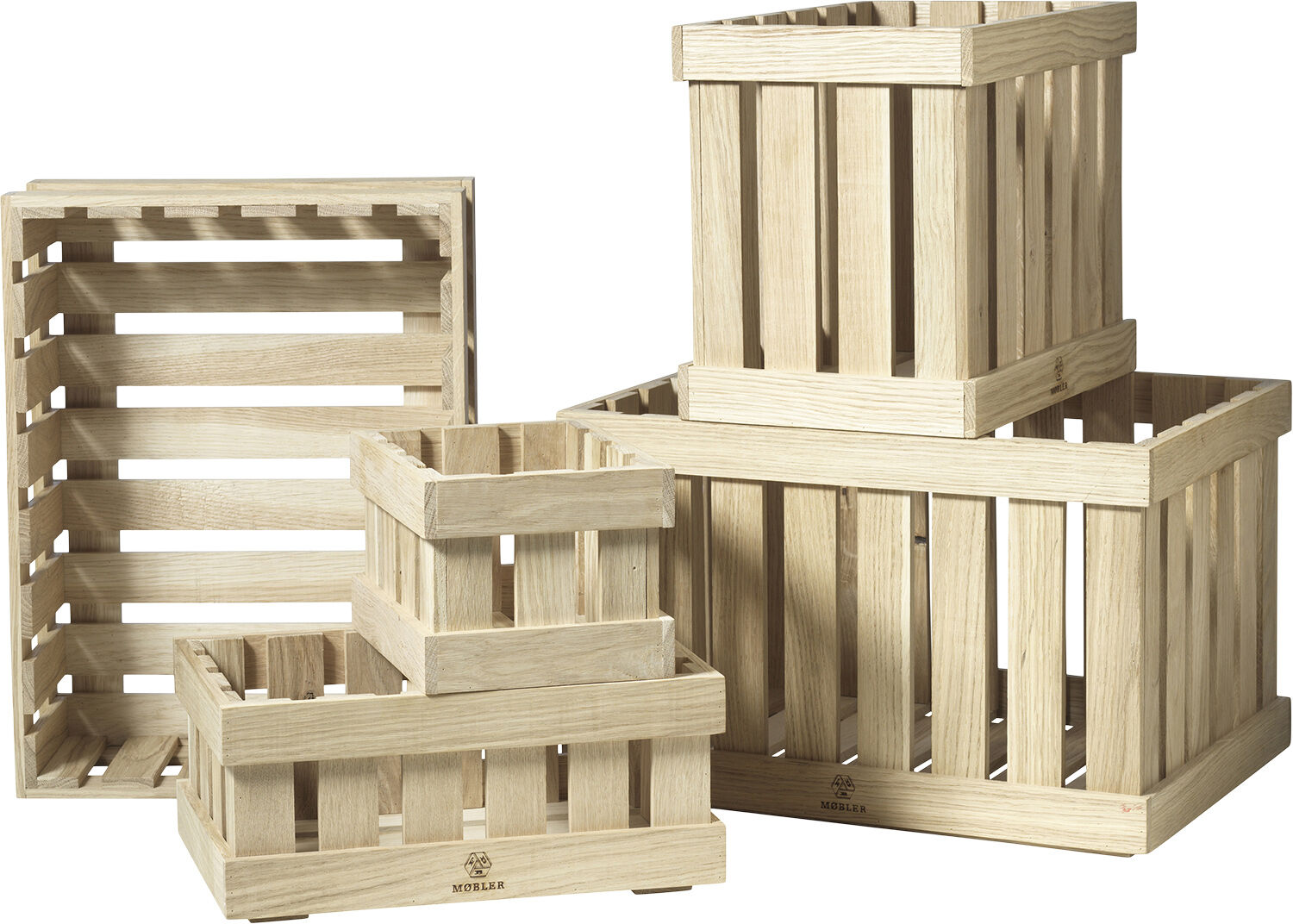 X1 - &AElig;bletoft - &AElig;blekasse