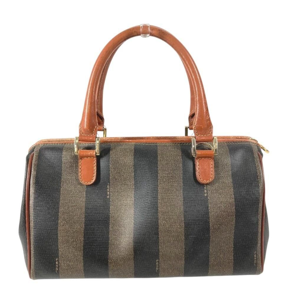 Fendi Boston Bag