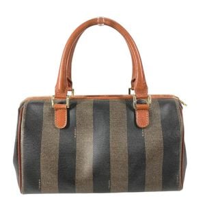 Fendi Boston Bag