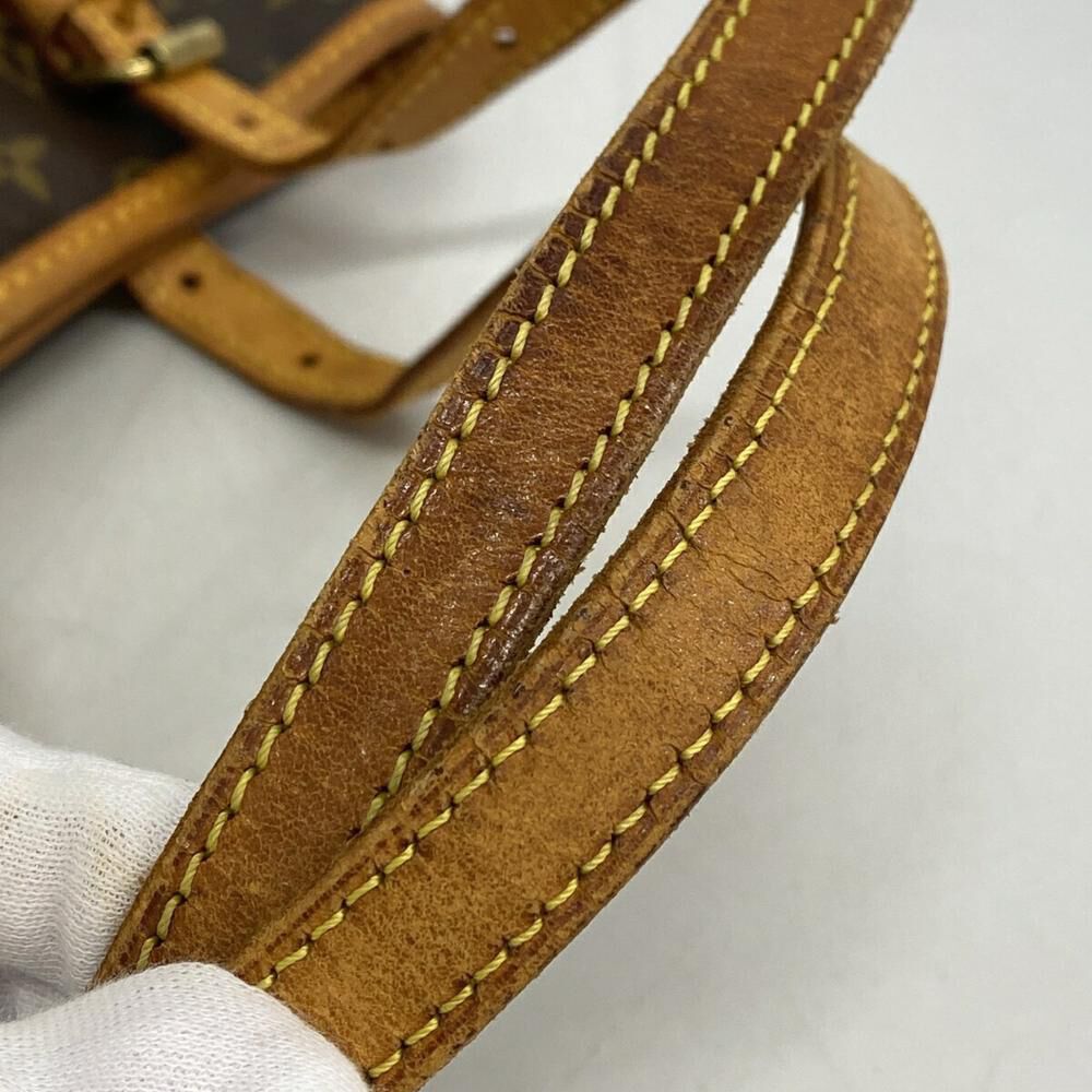 Louis Vuitton Bucket Bag