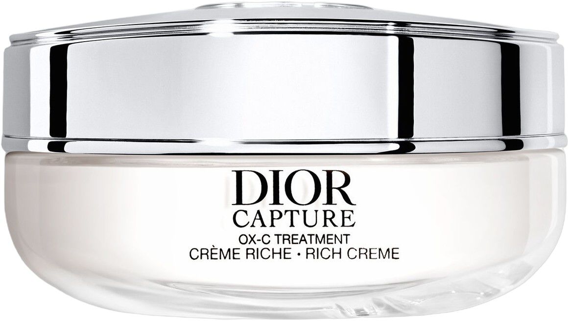 Dior Capture Rich Creme