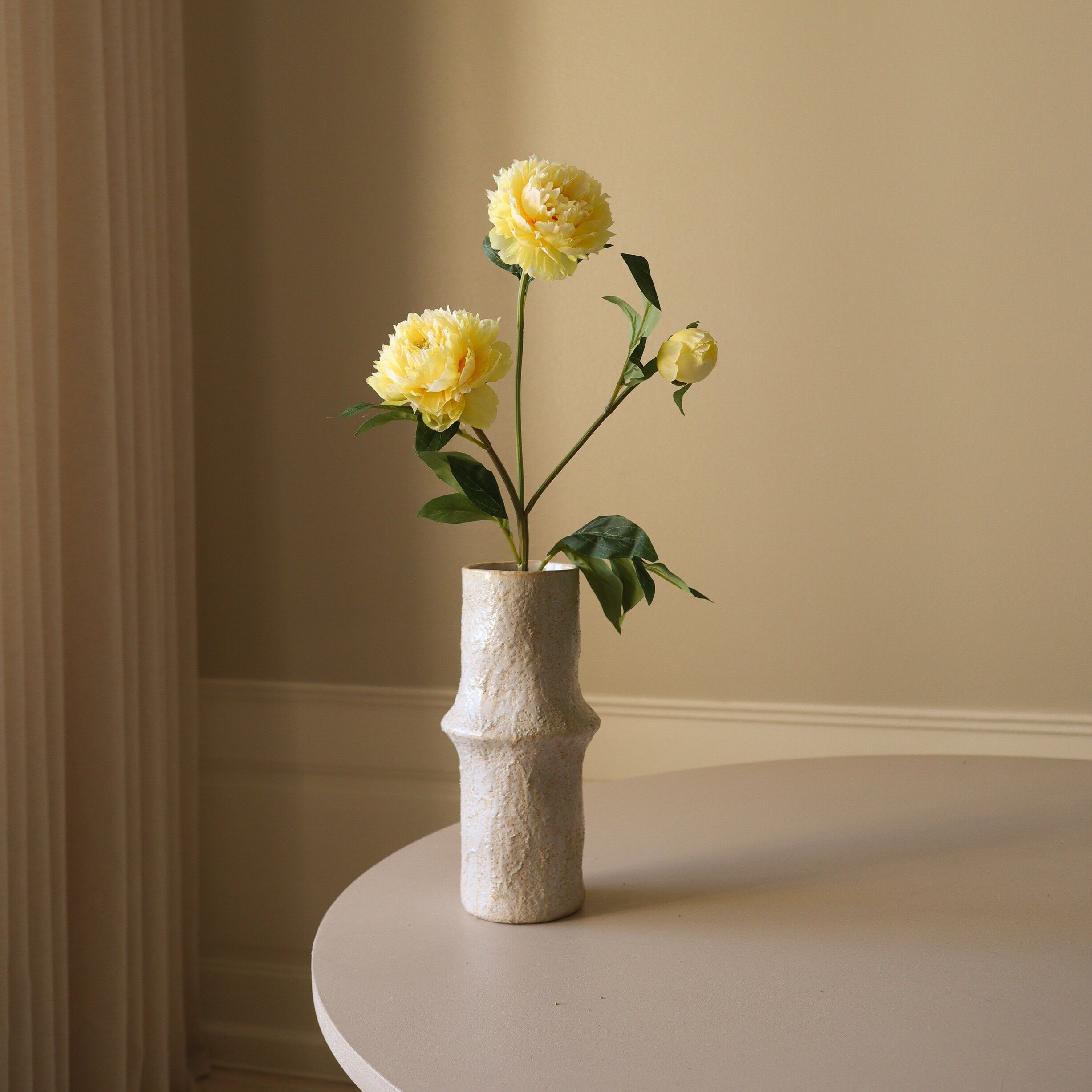 Peony Flower