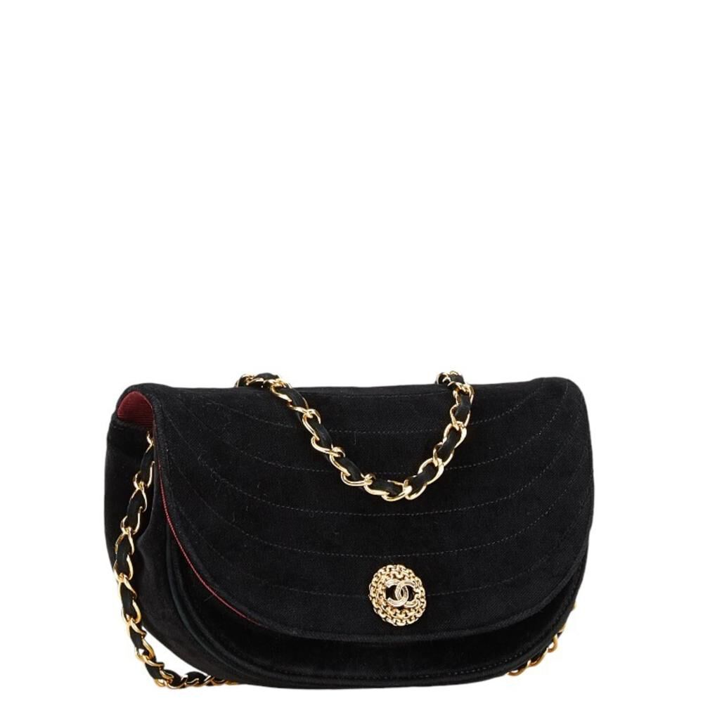 Chanel Shoulder Bag