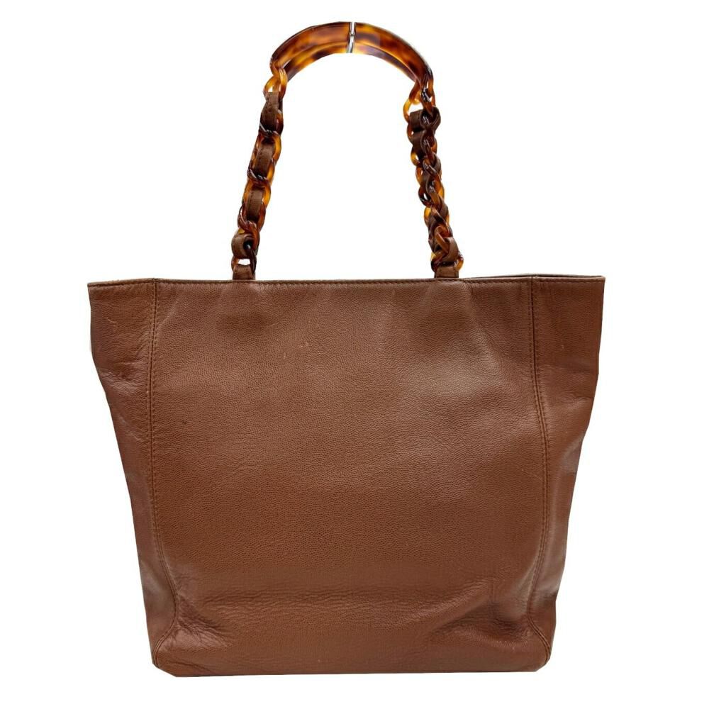 Chanel Tote