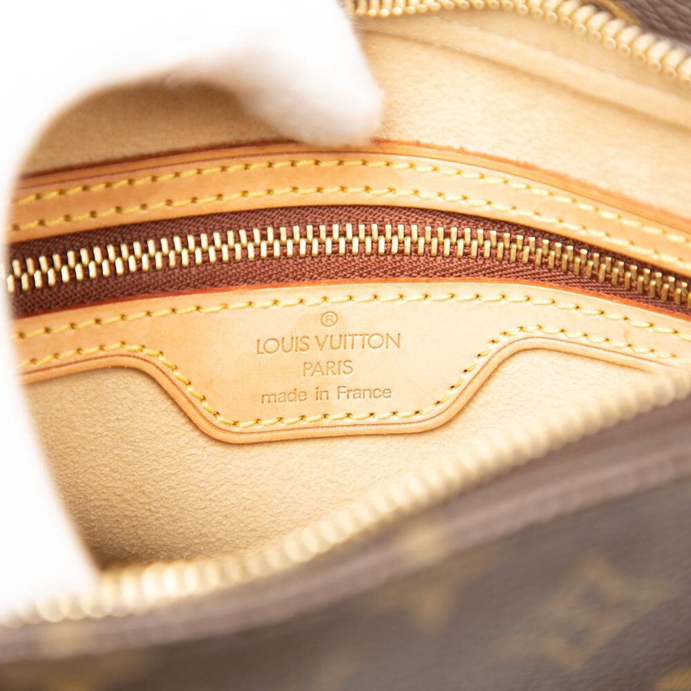 Louis Vuitton Looping