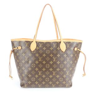 Louis Vuitton Neverfull