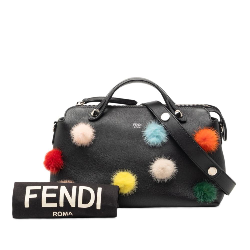 Fendi By The Way