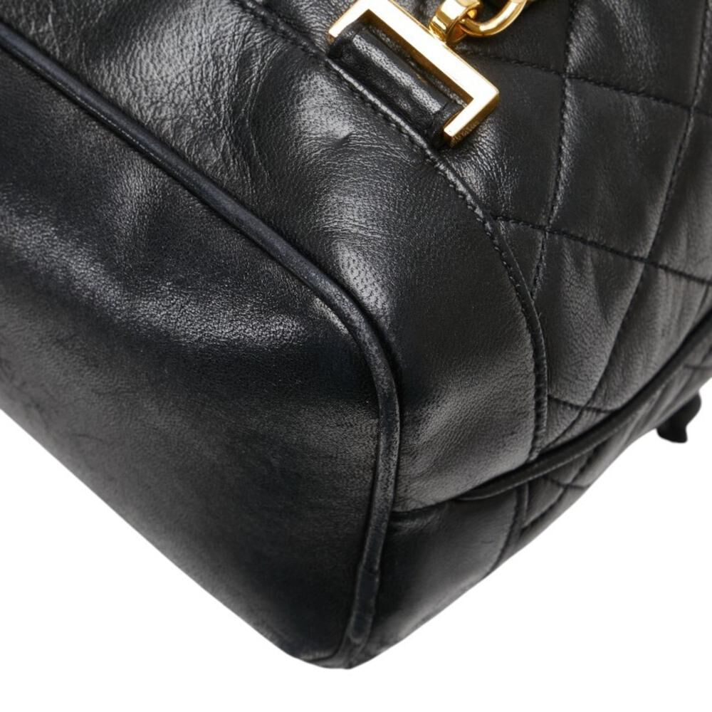 Chanel Backpack