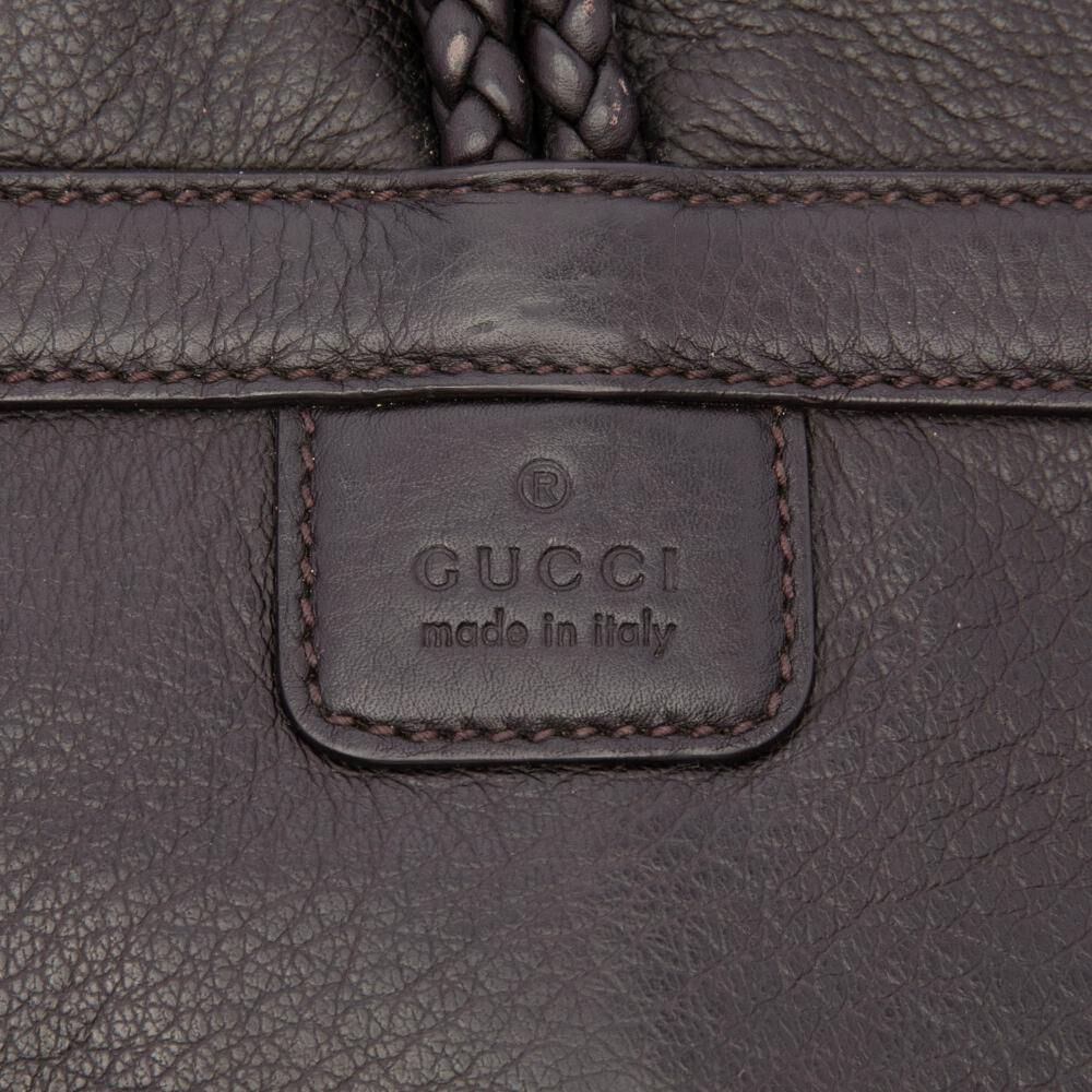 Gucci Bamboo