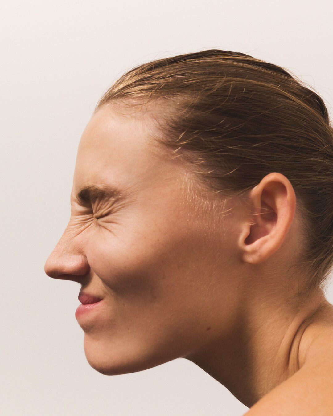 Skin Love High-Protection Tinted Face Cream SPF50