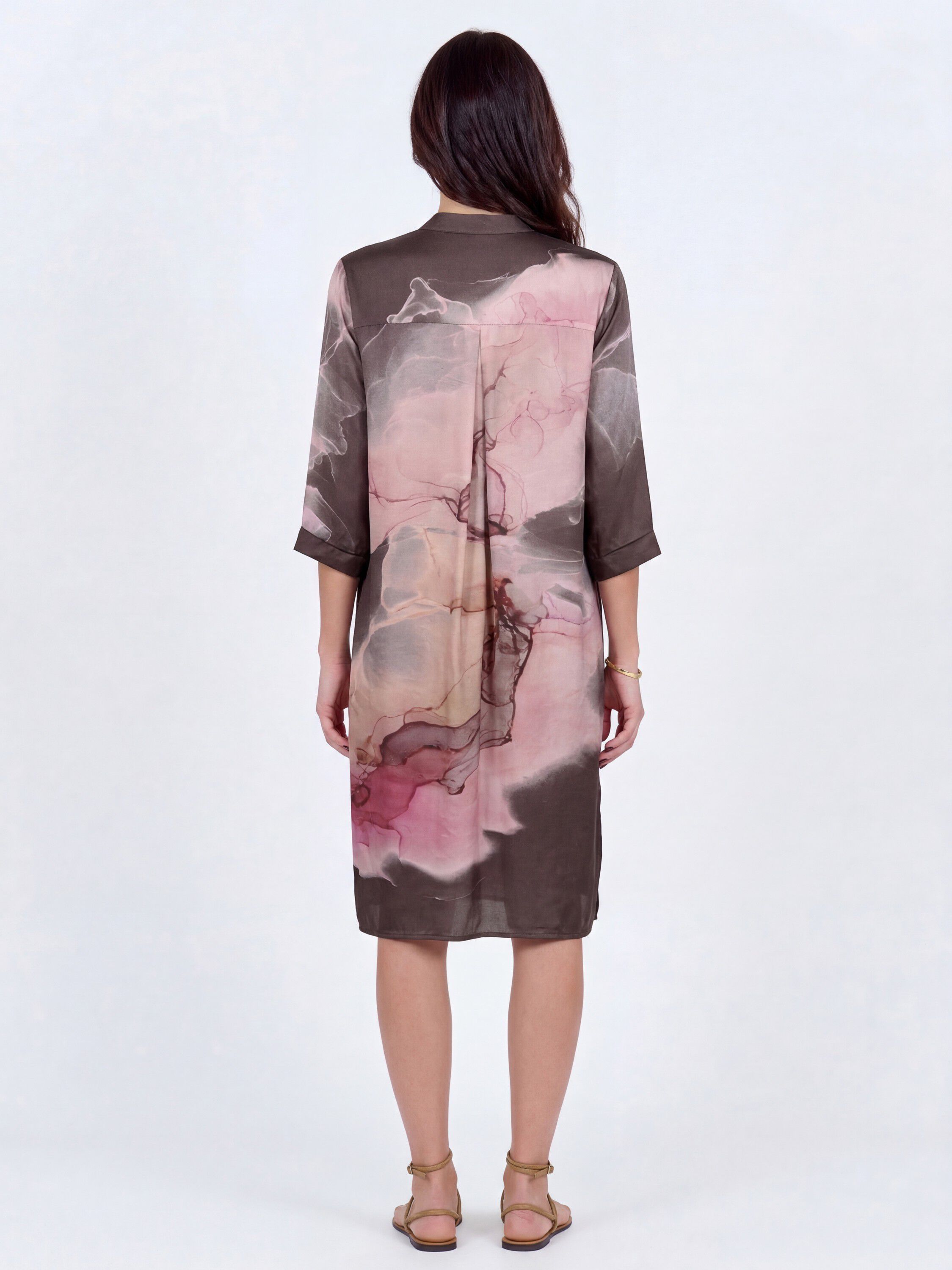 Cilje Tunic Dress