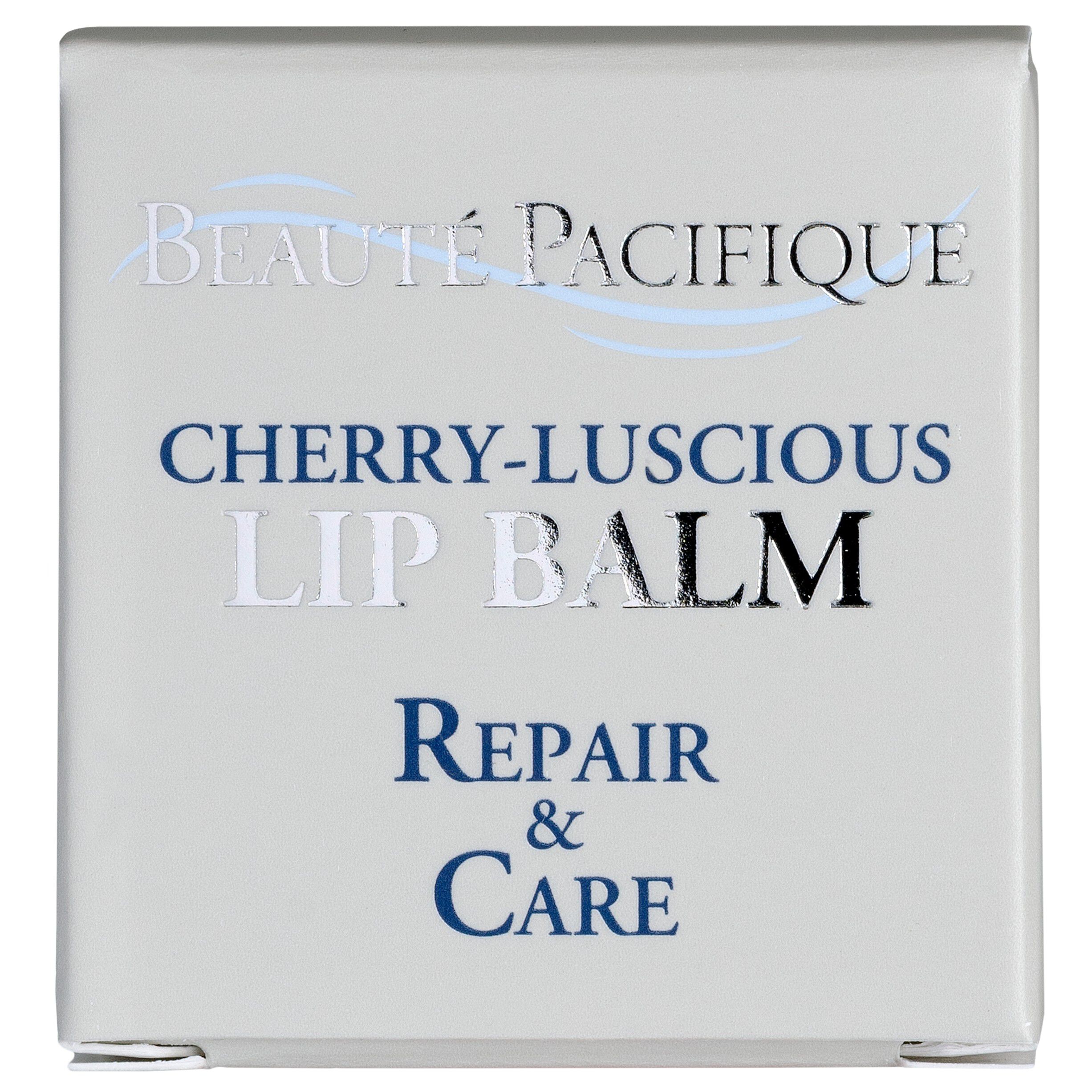 Lip Balm, Repair & Care