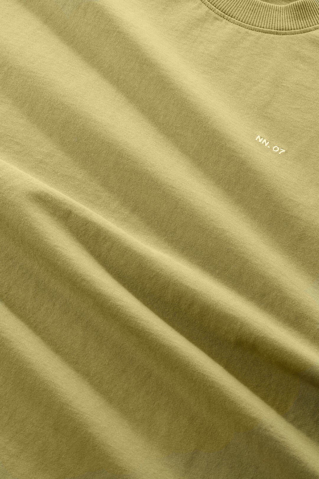 Adam EMB T-shirt 3209