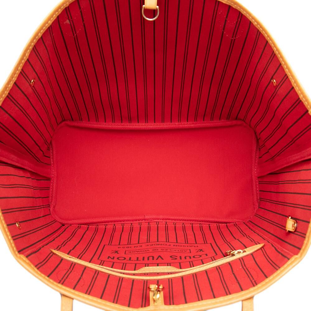 Louis Vuitton Neverfull