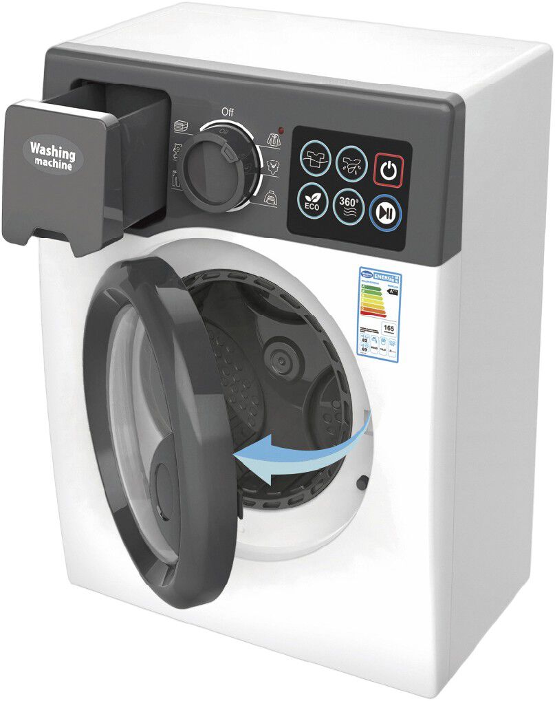 3-2-6 VASKEMASKINE ELEK