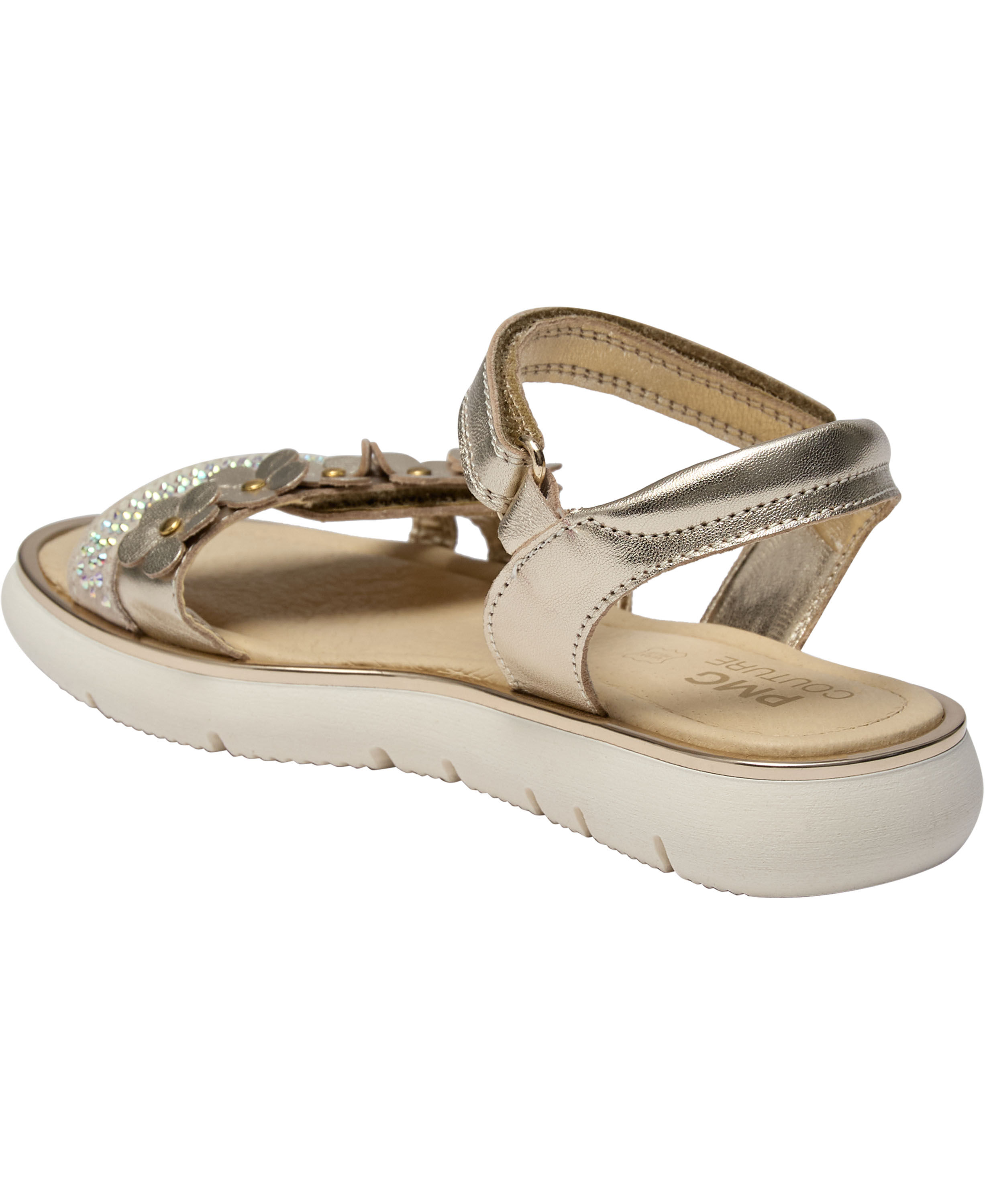 PII 14351 LAMINATED LEATHER