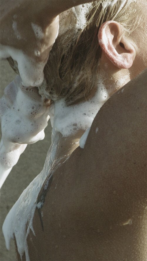 230 Schampo Björk 450 ml