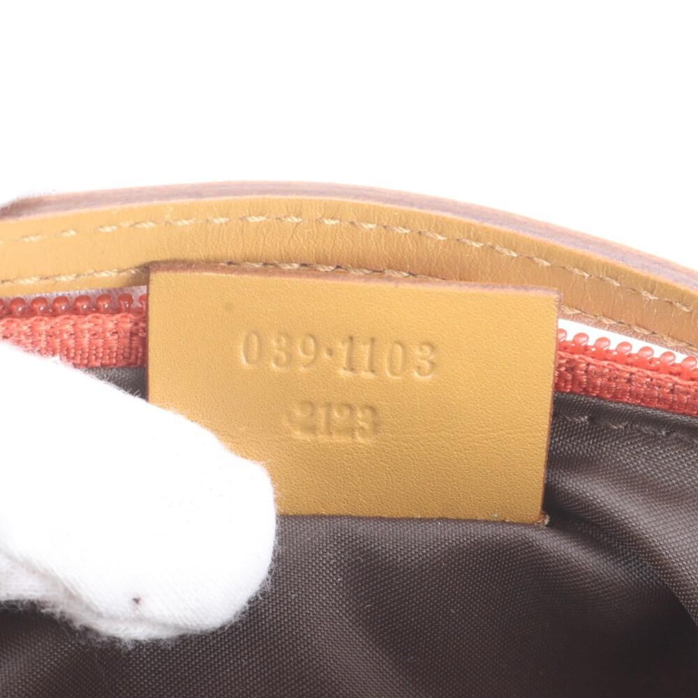 Gucci Boat Pochette