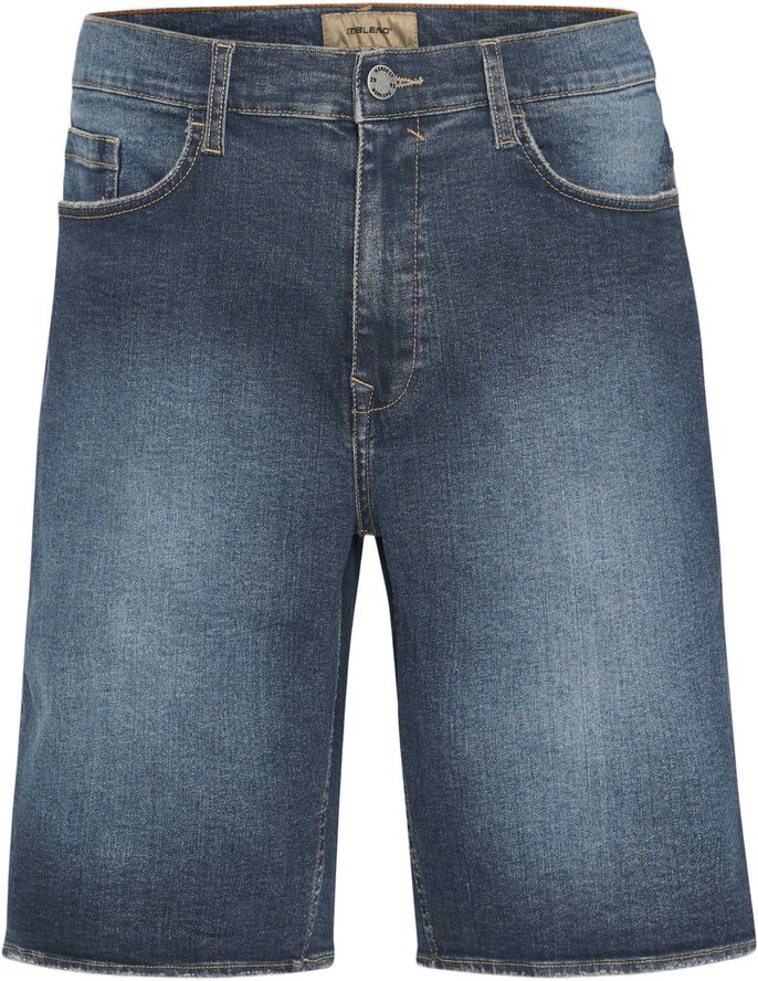 BHHURRICANE-Denimshorts