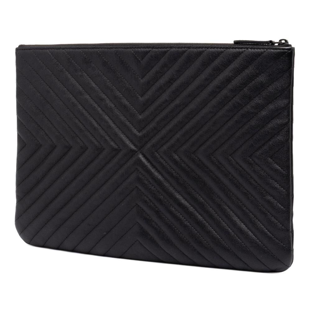 Chanel Clutch