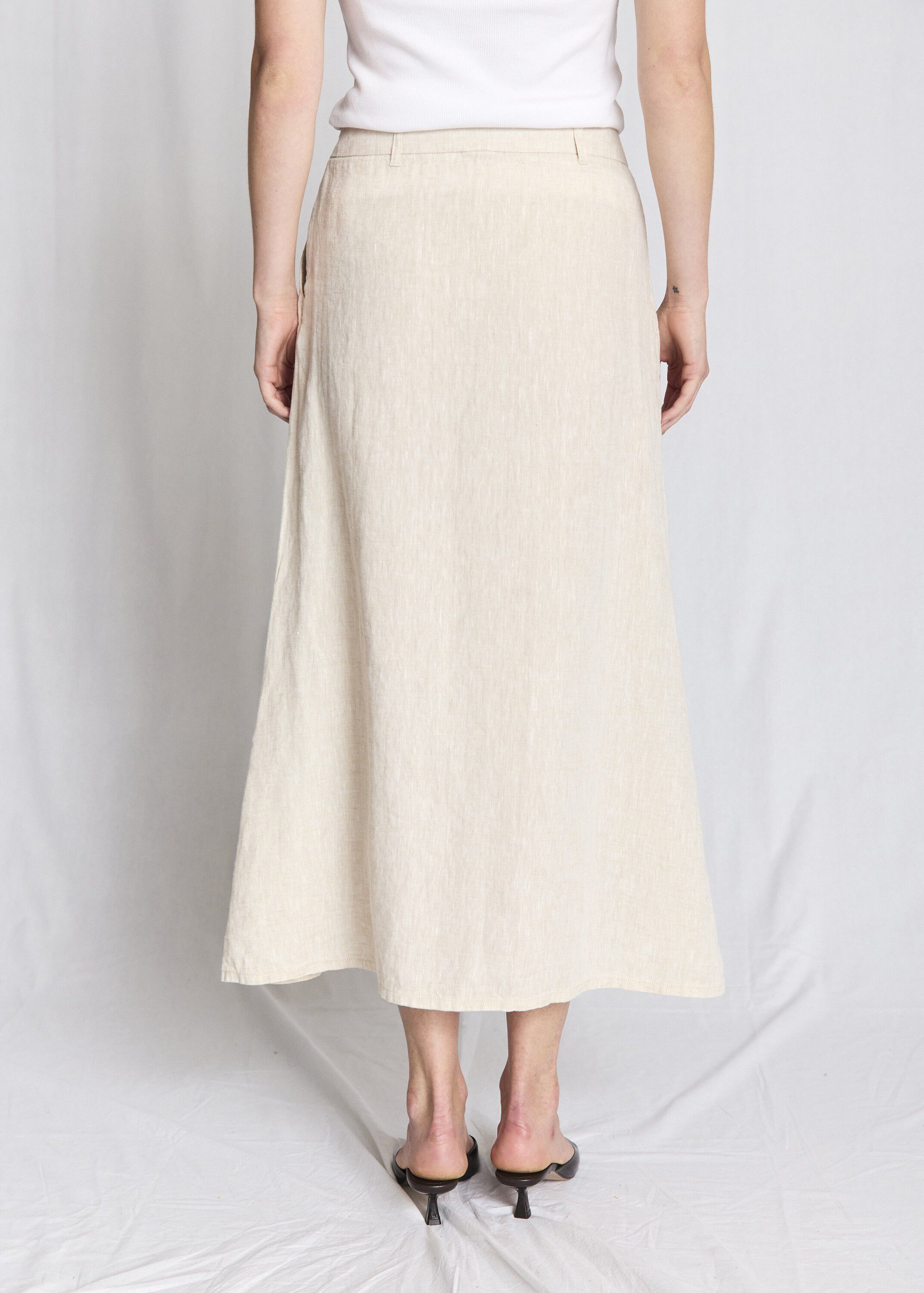 BS Jolanda Regular Fit Skirt