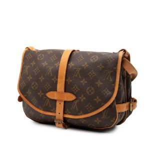 Louis Vuitton Saumur