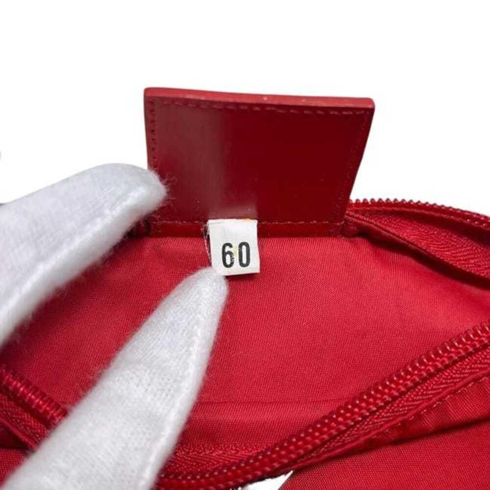 Prada Pouch