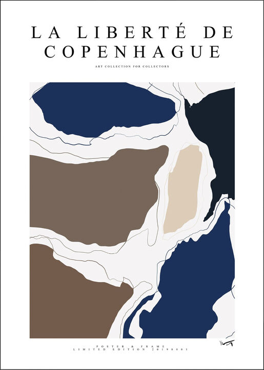 La Liberté De Copenhague - 2019 002