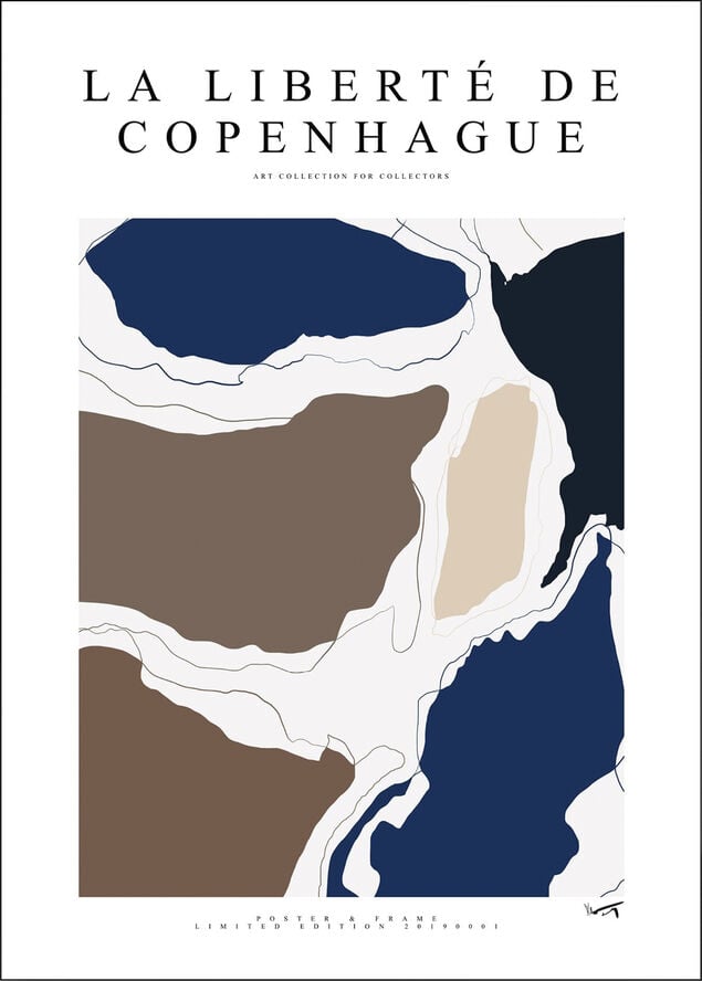 La Liberté De Copenhague - 2019 002