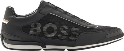 BOSS Men Business Shoes