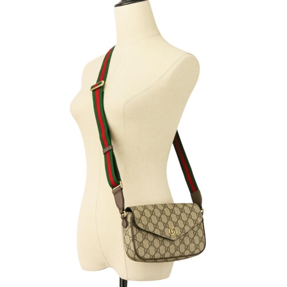 Gucci Shoulder Bag