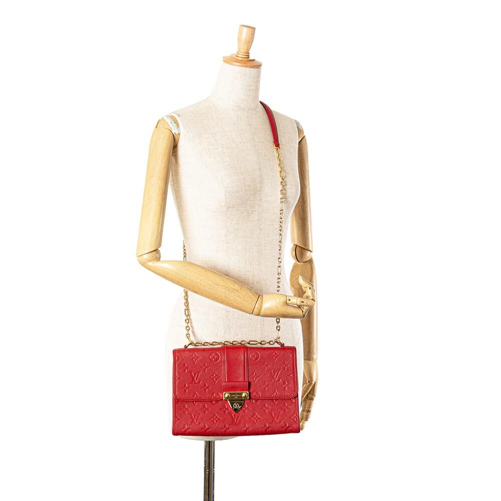 Louis Vuitton Saint Sulpice