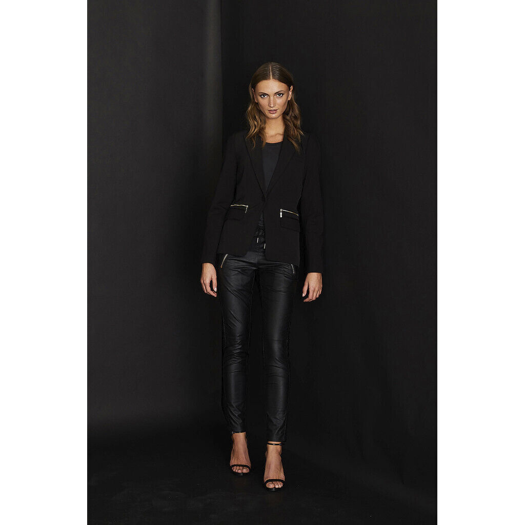 Skin Fatale, silver RdF