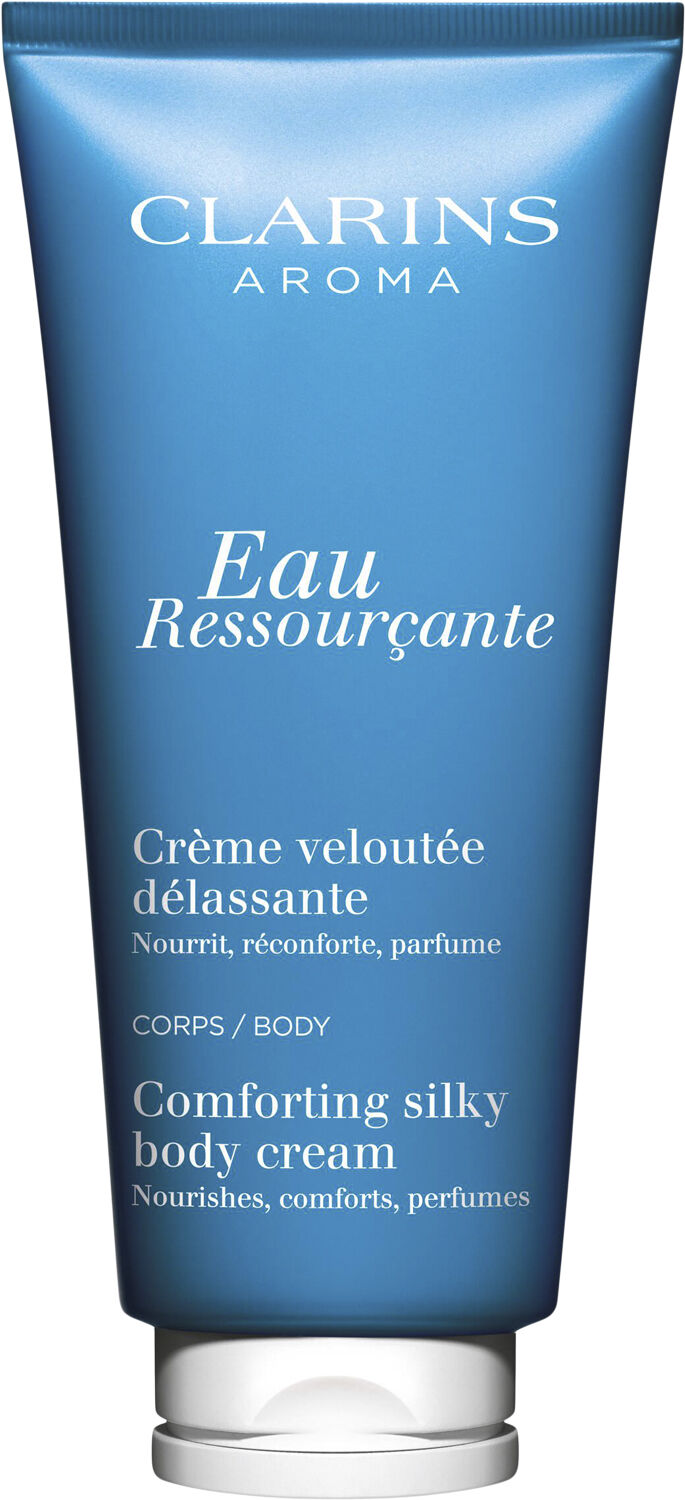 Eau Ressourante Body Cream 200 ml.
