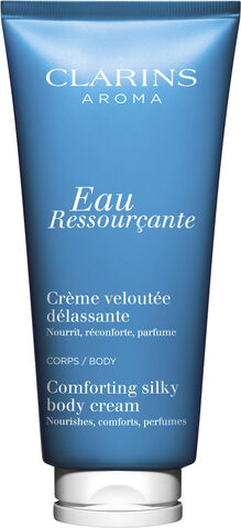 Eau Ressourante Body Cream 200 ml.