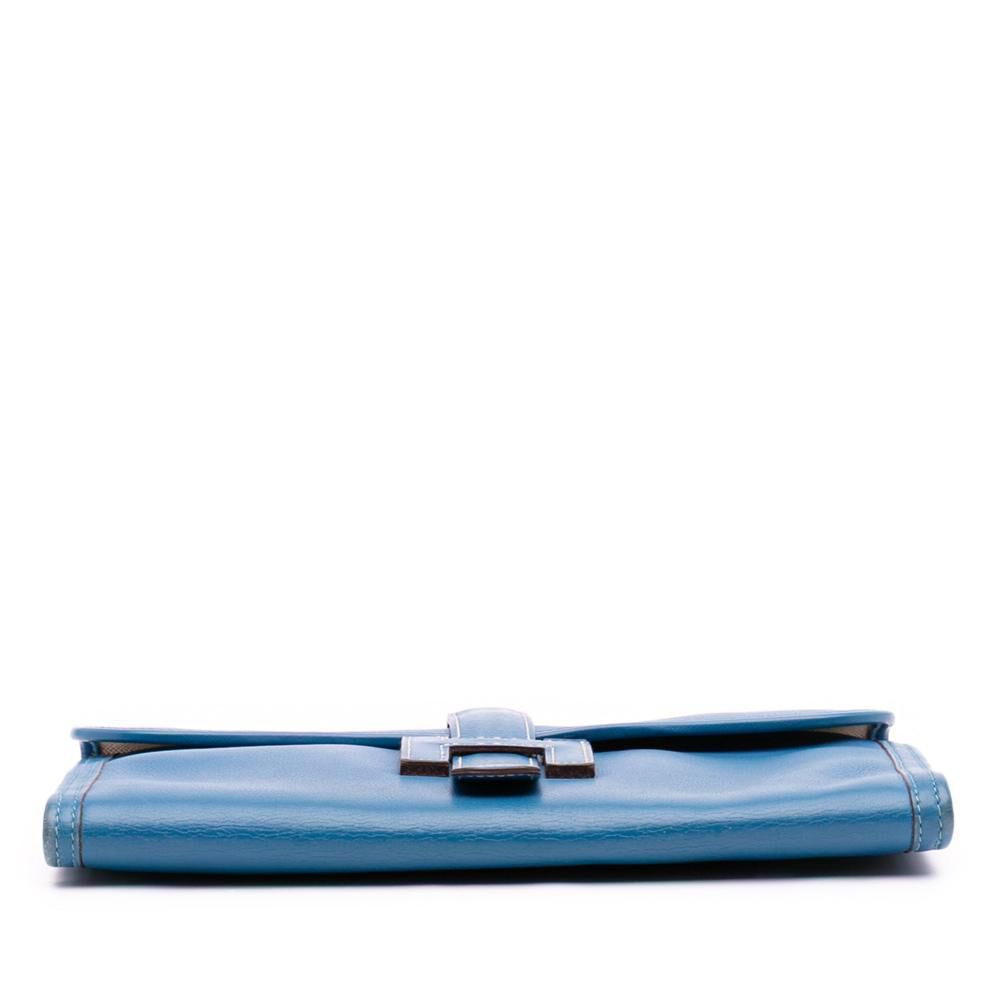 Herm&egrave;s Clutch