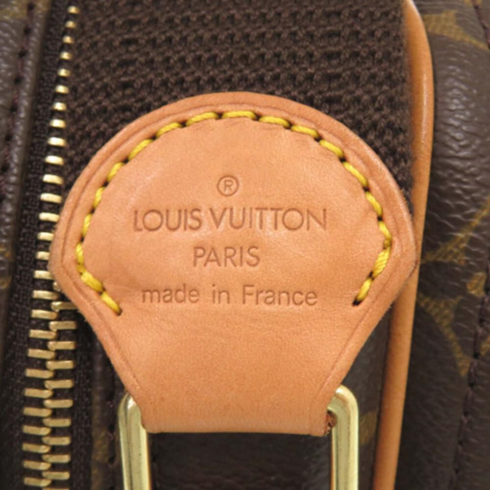 Louis Vuitton Reporter